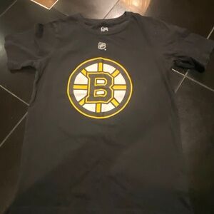 Charlie McAvoy Shirt